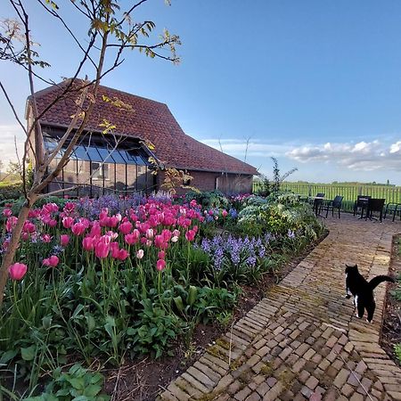 B&B Stefans Pottery Poperinge Luaran gambar