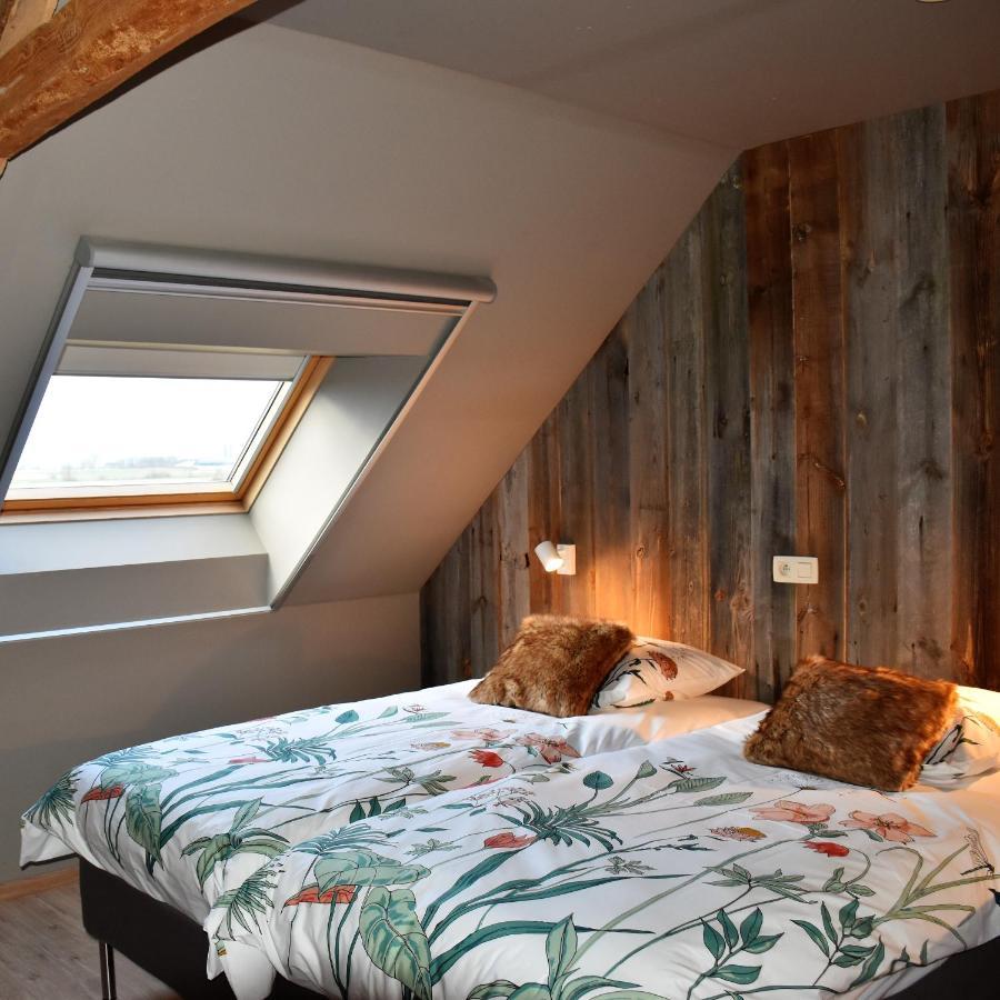 B&B Stefans Pottery Poperinge Luaran gambar