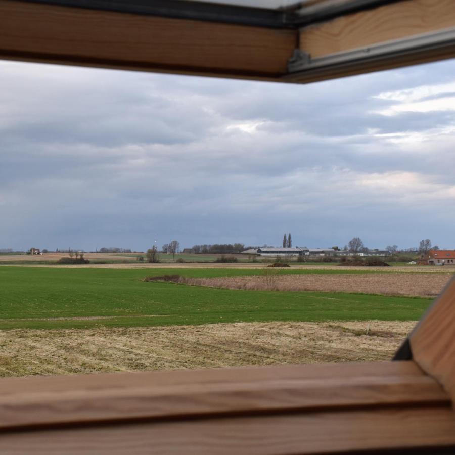 B&B Stefans Pottery Poperinge Luaran gambar