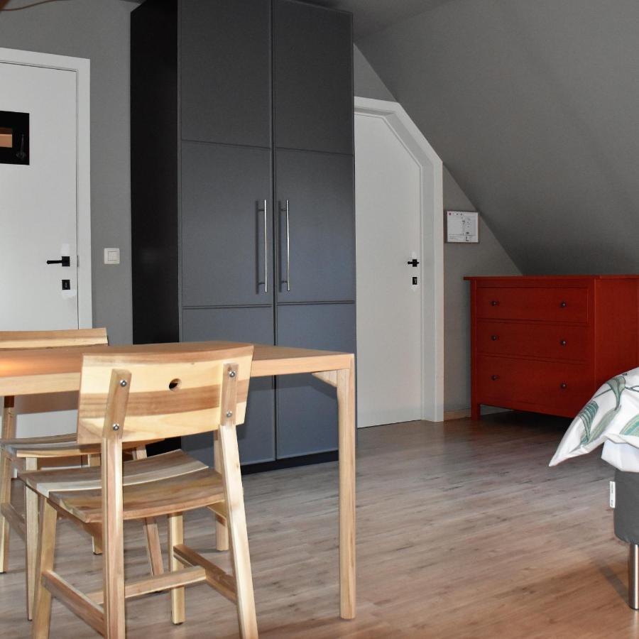 B&B Stefans Pottery Poperinge Luaran gambar