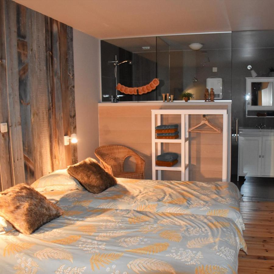 B&B Stefans Pottery Poperinge Luaran gambar
