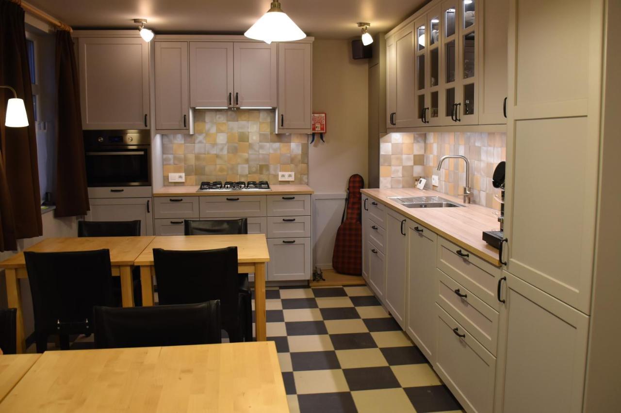 B&B Stefans Pottery Poperinge Luaran gambar