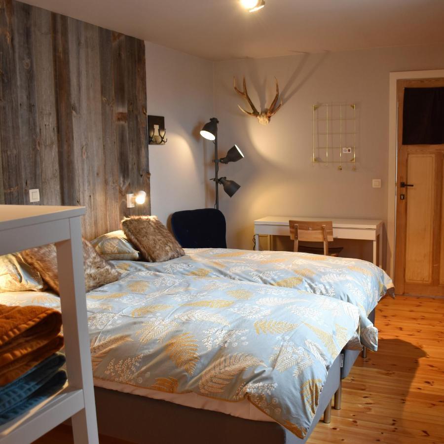 B&B Stefans Pottery Poperinge Luaran gambar