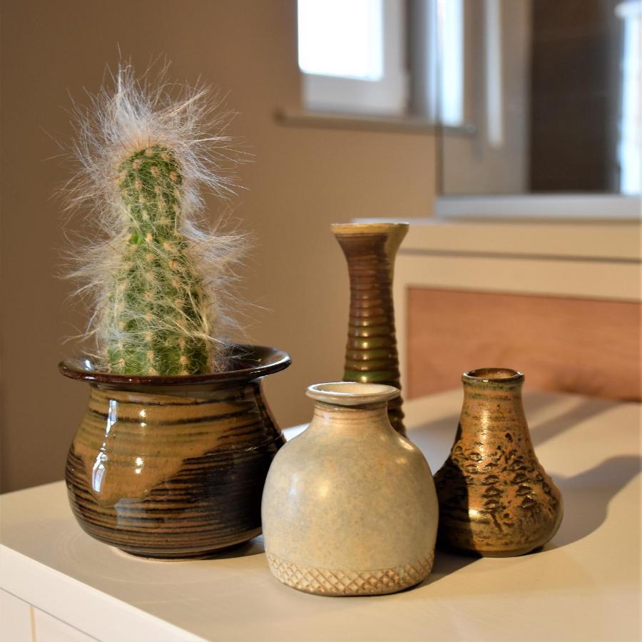 B&B Stefans Pottery Poperinge Luaran gambar