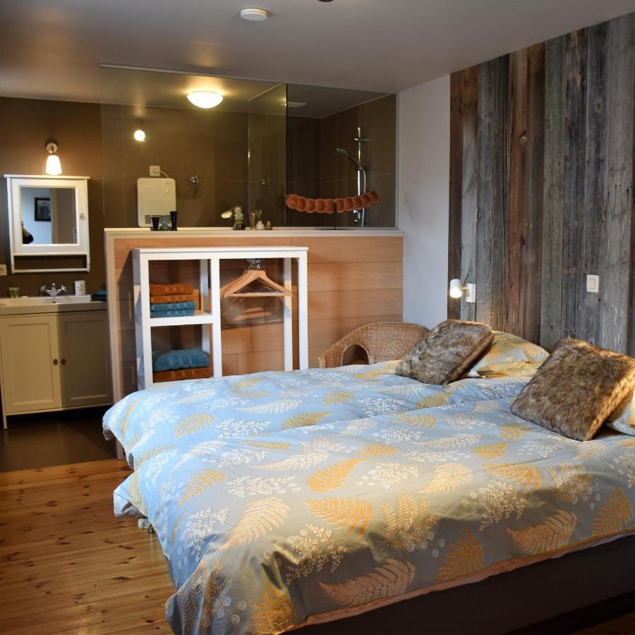 B&B Stefans Pottery Poperinge Luaran gambar