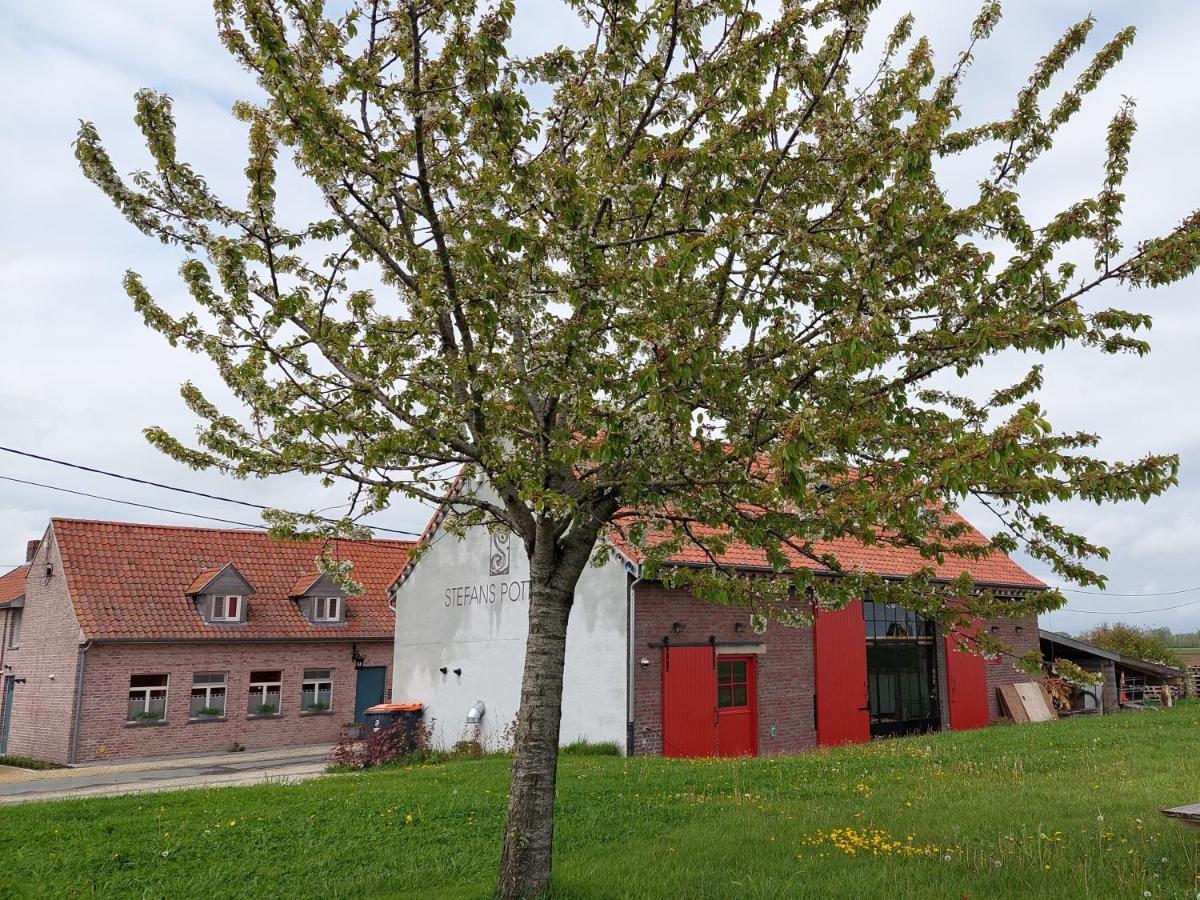 B&B Stefans Pottery Poperinge Luaran gambar