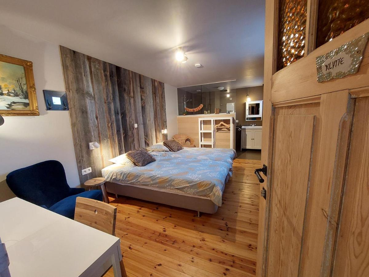 B&B Stefans Pottery Poperinge Luaran gambar