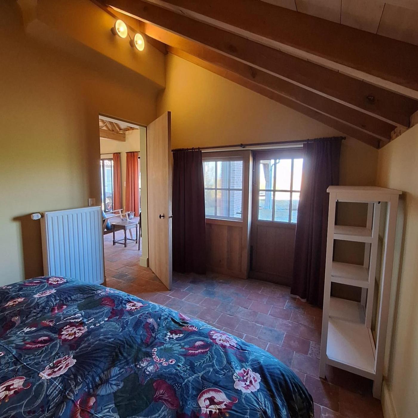 B&B Stefans Pottery Poperinge Luaran gambar